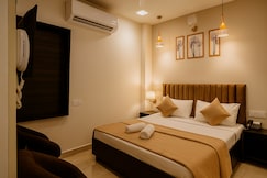 Hotel Paradise 5 min walk from Golden Temple, Amritsar