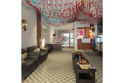 Rudram Inn, Varanasi