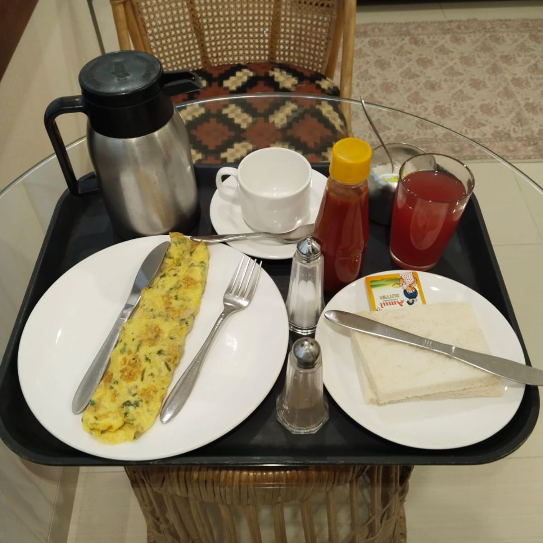Hotel Accord 2