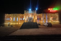 SUN HILL RESORT KUMBHALGARH, Kumbhalgarh