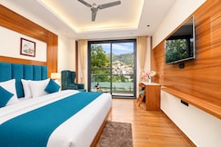 Hotel Ardmore Hills, Dhanaulti