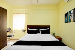Super Townhouse Airport Road Bangalore Formerly Shree Hotel, Bangalore