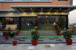 Hotel Shyam Palace, Bhuj