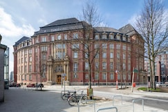 Fraser Suites Hamburg, Hamburg