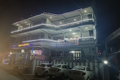 The Shangri Inn, Manali