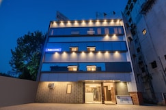 Via Shri Krishna, Vadodara