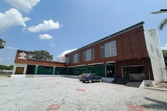 Hotel O Ram residency, Chennai