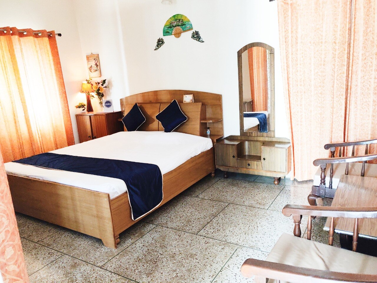 UbEx Home Dehradun - Tap to explore photos
