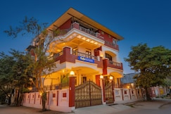 FabHotel Raka Inn, Prayagraj