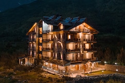 Nazaara - A Luxe Retreat, Manali