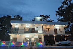 Harisree Residency, Alathur