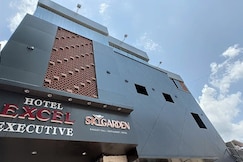 Hotel Excel Executive