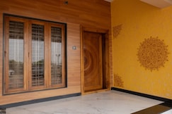 Reunion Ocean Hridayam, Udupi