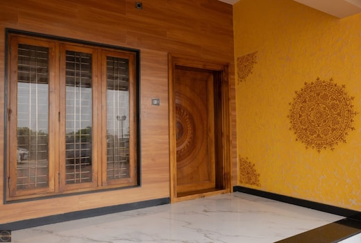 Reunion Ocean Hridayam