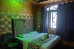 Hotel New Mir Palace, Srinagar