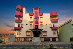 FabHotel Step Inn I, Bhubaneshwar