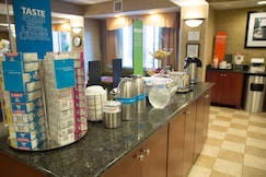 Hampton Inn by Hilton MOREHEAD, Fleming