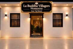 LA BUDHHA VILLAGERS HOMESTAY, Agra