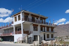 Tashi Khangsar, Kargil