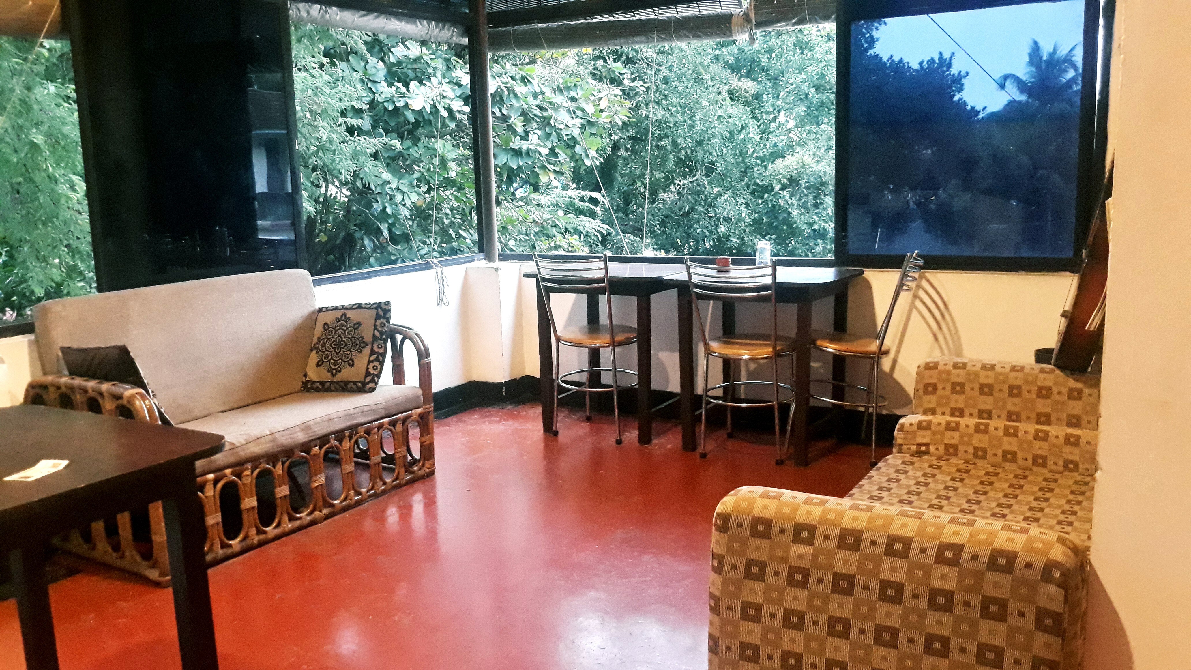 Seaway's Inn Homestay Fort Kochi - Tap to explore photos