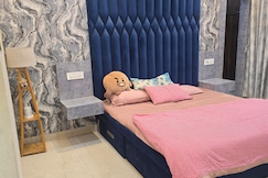 The Terrace Retreat, Firozpur