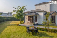 StayVista at Olive fields, Rishikesh