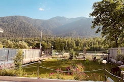 The Jumkhana, Nubra Valley