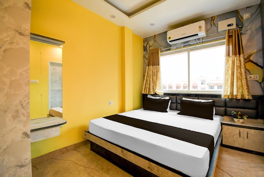 Hotel O BIHARI IN HOTEL