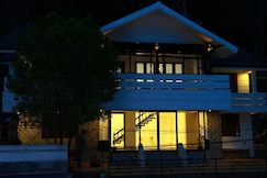 Olive Periyar Service Villa, Thekkady