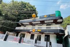Hotel Emoji Inn Nainital, Nainital
