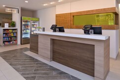 Home2 Suites by Hilton Merrillville, Porter