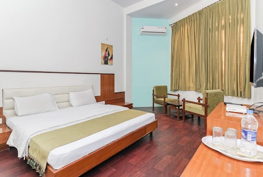 HOTEL VGS