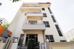 Super Hotel O Kiara Inn, Lucknow