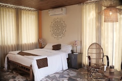 Kayaloram Retreat Kerala 101 Safron Homeyhuts, Alleppey