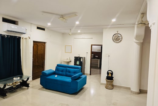 Prashant Homes