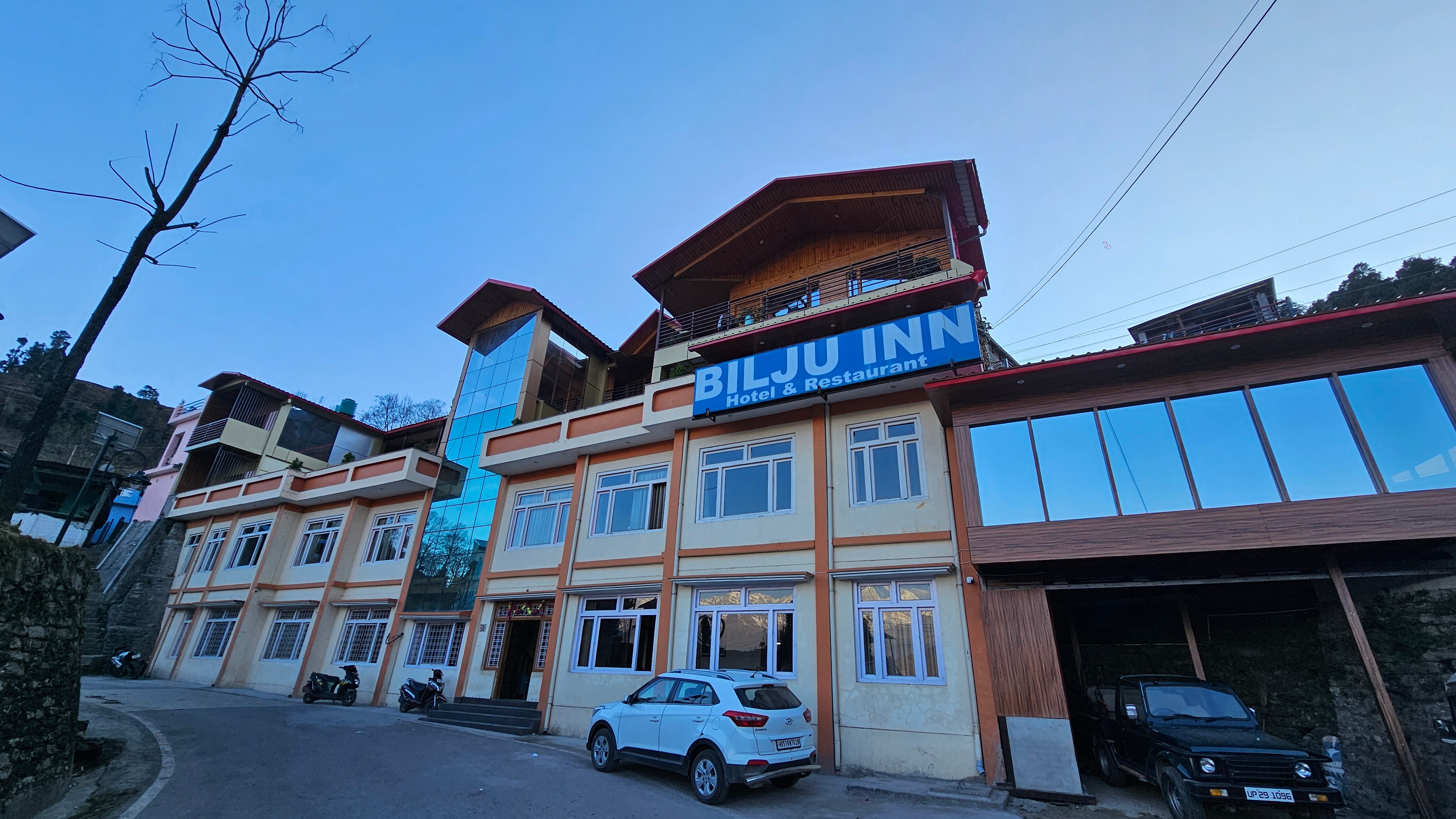 Photos of Bilju Inn Munsiyari - Hotel in Munsiyari