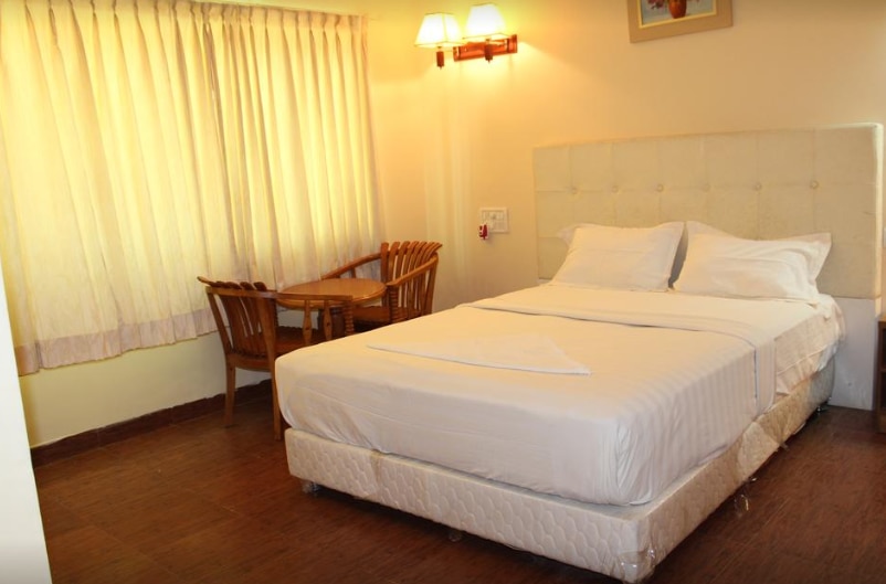 Ziara Hotel, Kadapa - Tap to explore photos