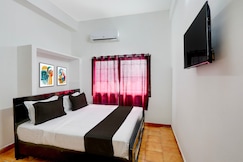 HOTEL O THE HOTEL TRIYA, Karimnagar