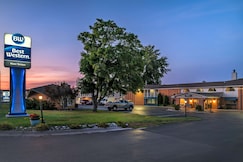 Best Western River Terrace, Grand Traverse