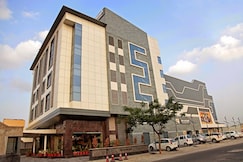 The Crystal Park, Kishangarh
