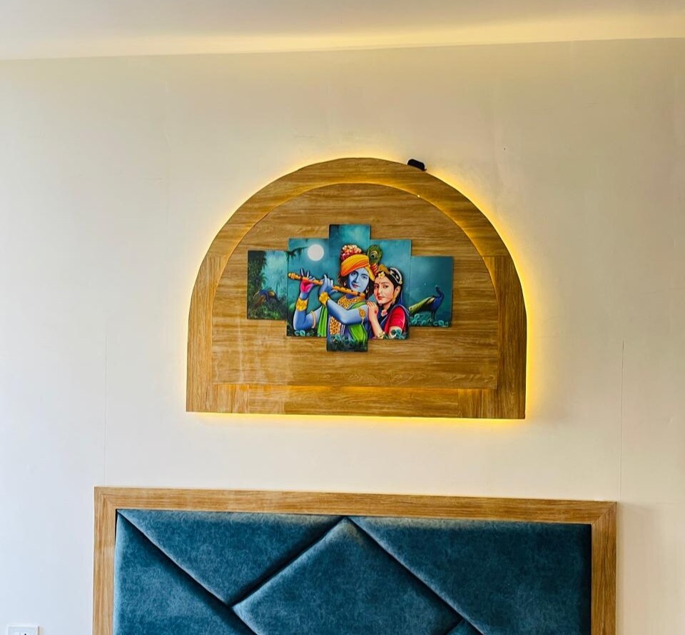 Rainbow Retreat Homestay - Tap to explore photos