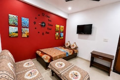 Premium Rooms In the Heart of the city, Dehradun
