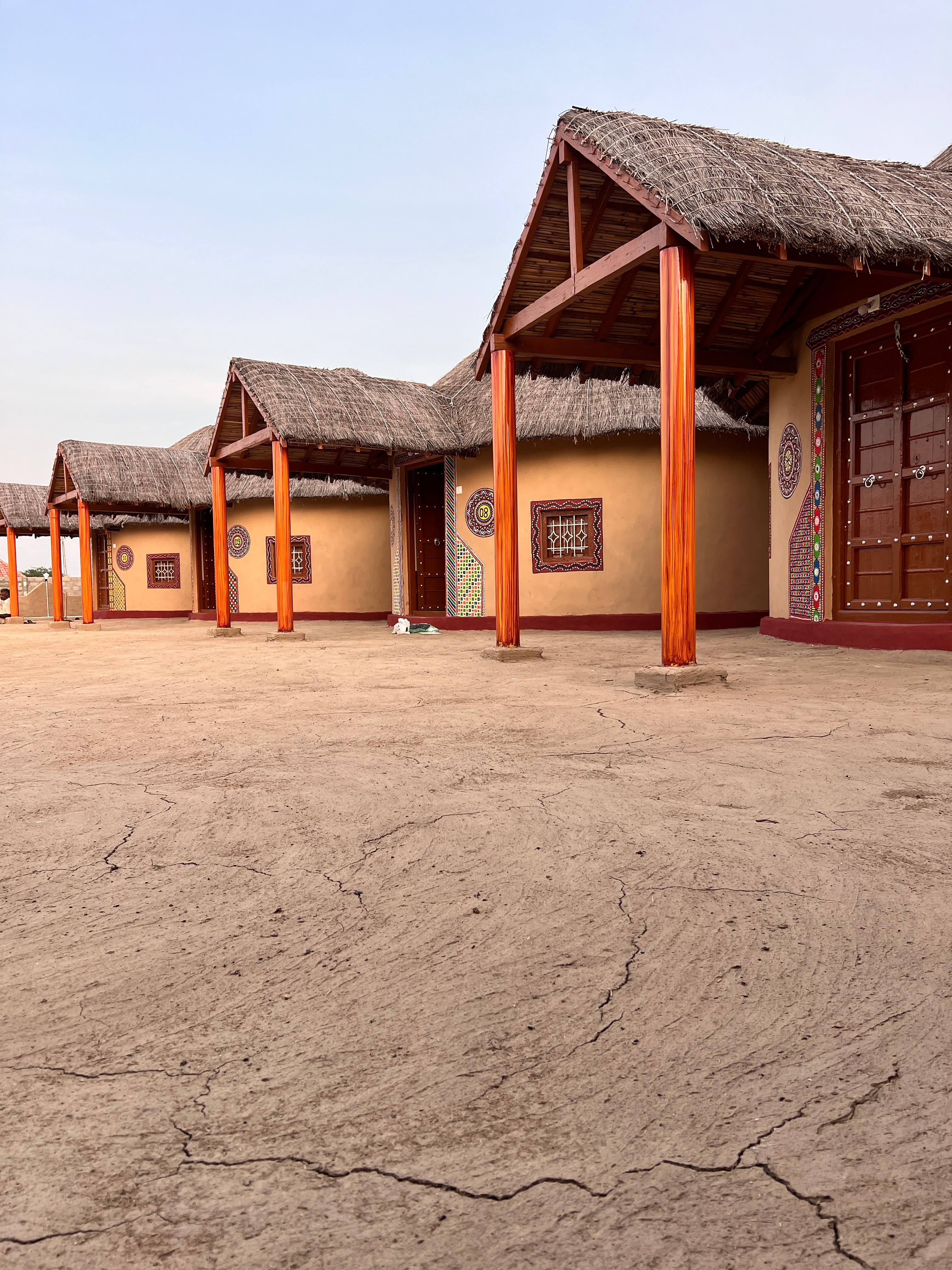 RANN KAAR VILLAGE RESORT - Tap to explore photos