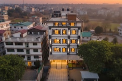 Gulf Stay Inn, Srinagar