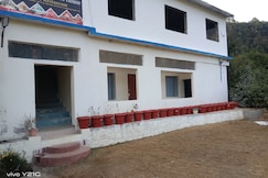 Nauling Heritage, Bageshwar