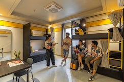 The Hosteller Delhi, International Airport, Delhi