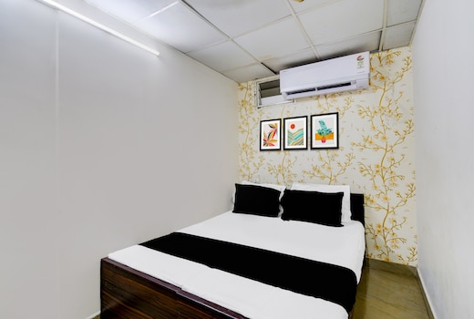 SPOT ON Nakshatra Lodge