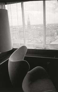 Radisson Collection Royal Hotel, Copenhagen - Tap to explore photos