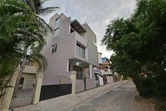 Disha Inn Service Apartment, Chennai