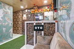 Hotel O Taj Lodging and Boarding, Mumbai